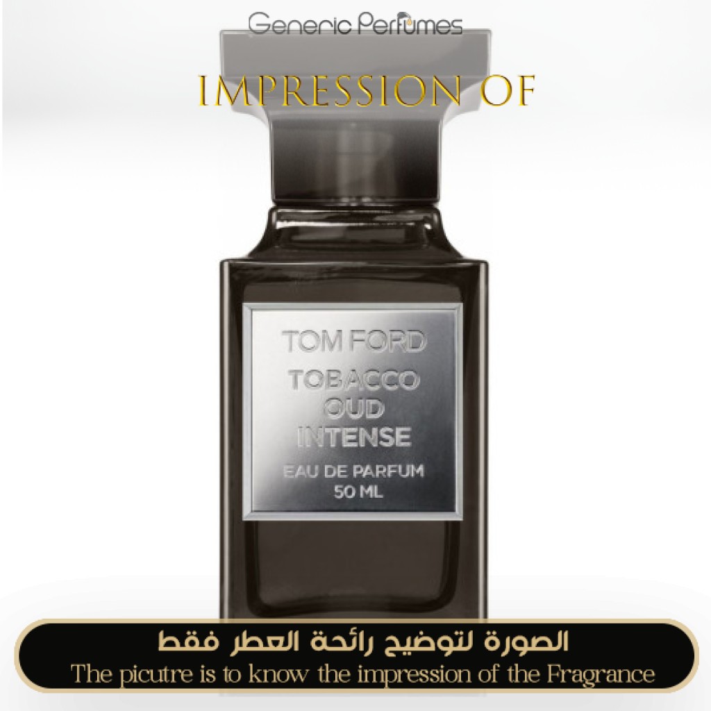 Tom ford exclusive sold tobacco oud intense